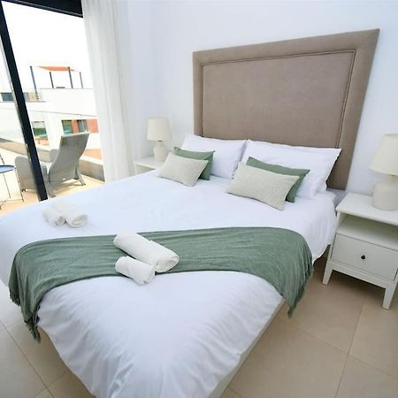 Апартаменти Casa Kerr - Luxury Apt - Sleeps 9 - Los Boliches Малага Екстер'єр фото