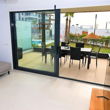 Апартаменти Casa Kerr - Luxury Apt - Sleeps 9 - Los Boliches Малага Екстер'єр фото